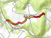 Croix du Mont