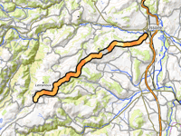 Croix Maubert da Issoire