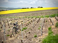 Croix Monthuy from Charly sur Marne