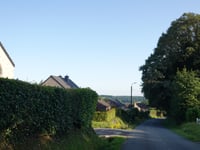 Croix Papet von La Reid