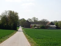 Croonshof von Randerath
