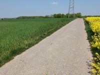 Croonshof von Randerath