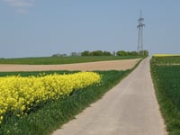 Croonshof von Randerath