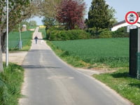 Croonshof von Randerath