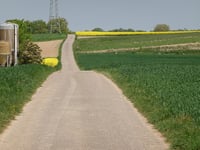 Croonshof von Randerath