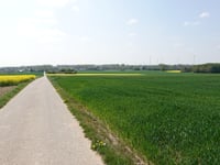 Croonshof von Randerath