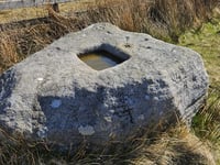 Cross of Greet da Bentham