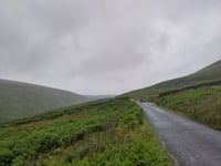 Cross of Greet z Slaidburn
