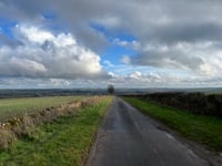 Cross's Lane da Chadlington