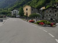 Crotti della Cànoa von Borgonolo