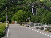 Crotti della Cànoa von Borgonolo