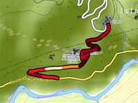 Crotto via Porcareccia