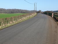 Crutzberg über Koebeek