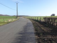 Crutzberg via Koebeek