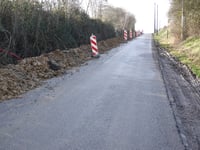 Crutzberg über Voort