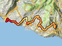 Cruz da Caldeira da Ribeira Brava