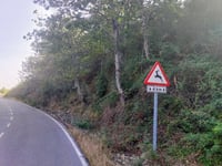 Cruz de Fierro von Ponferrada