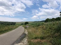 Csengő-tető da Martonyi