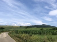 Csengő-tető da Martonyi