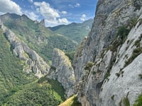 Cucayo z Vega de Liébana