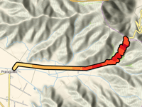 Cuesta Lo Prado da Patagüilla