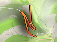 Cueva de San Tirso y San Bernabé von Cueva