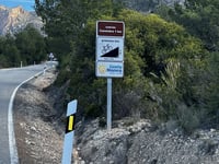Cuevas de Canelobre von Busot