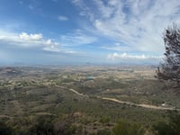 Cuevas de Canelobre von Busot