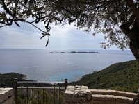 Cuili Columbaris da Villasimius