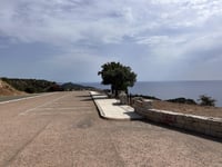 Cuili Columbaris da Villasimius