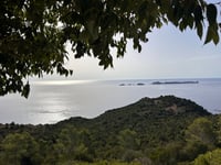 Cuili Columbaris da Villasimius