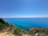 Cuili Columbaris da Villasimius