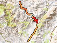 Culla da Atzeneta del Maestrat