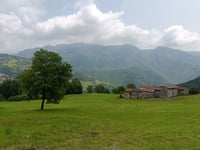 Passo Culmine San Pietro von San Giovanni Bianco