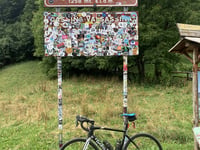 Passo Culmine San Pietro von San Giovanni Bianco