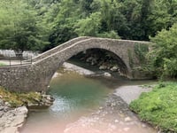 Passo Culmine San Pietro von San Giovanni Bianco