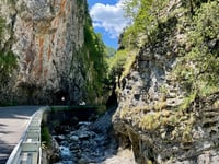 Passo Culmine San Pietro von San Giovanni Bianco