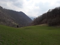 Passo Culmine San Pietro von San Giovanni Bianco