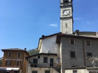 Passo Culmine San Pietro von San Giovanni Bianco