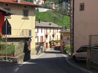 Passo Culmine San Pietro von San Giovanni Bianco