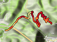 Cumberland Gap von Middlesborough