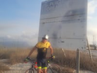 Cumbre del Sol / Puig de la Llorença