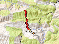 Cumbres de las Veredas da Gil Márquez