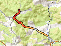 Cumbres del Rincón da El Repilado