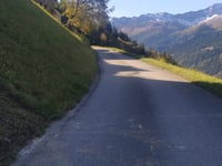 Curvera von San Carlo