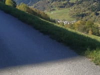 Curvera von San Carlo