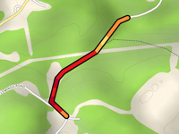 Curwensville Lake Climb da Curwensville
