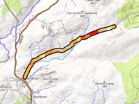 Cwm Cadlan von Penderyn