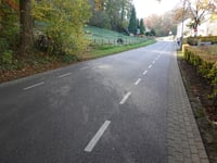 Daalhemerweg from Valkenburg
