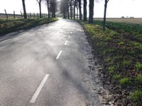 Daalhemerweg from Valkenburg